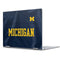 University of Michigan Blue Jersey Pixelbook Skin